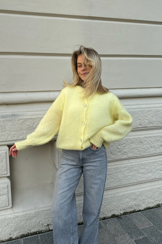 Océane | Cardigan
