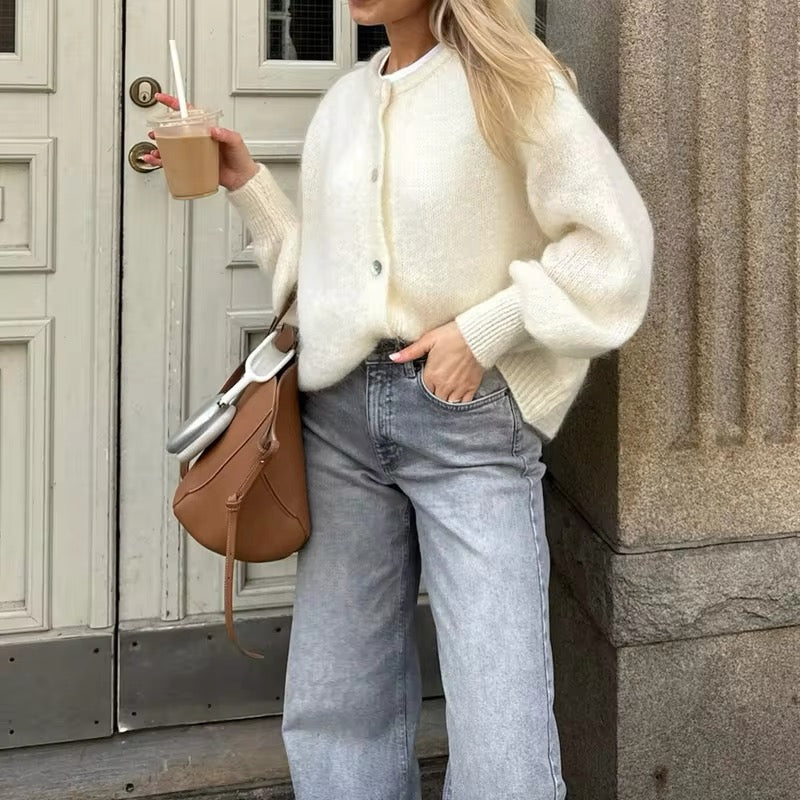 Océane | Cardigan