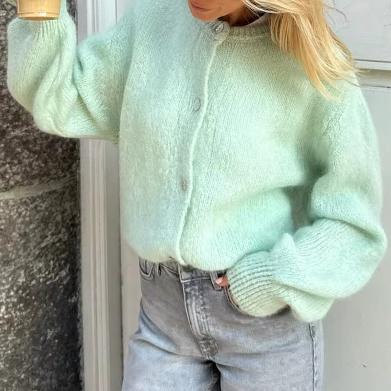 Océane | Cardigan