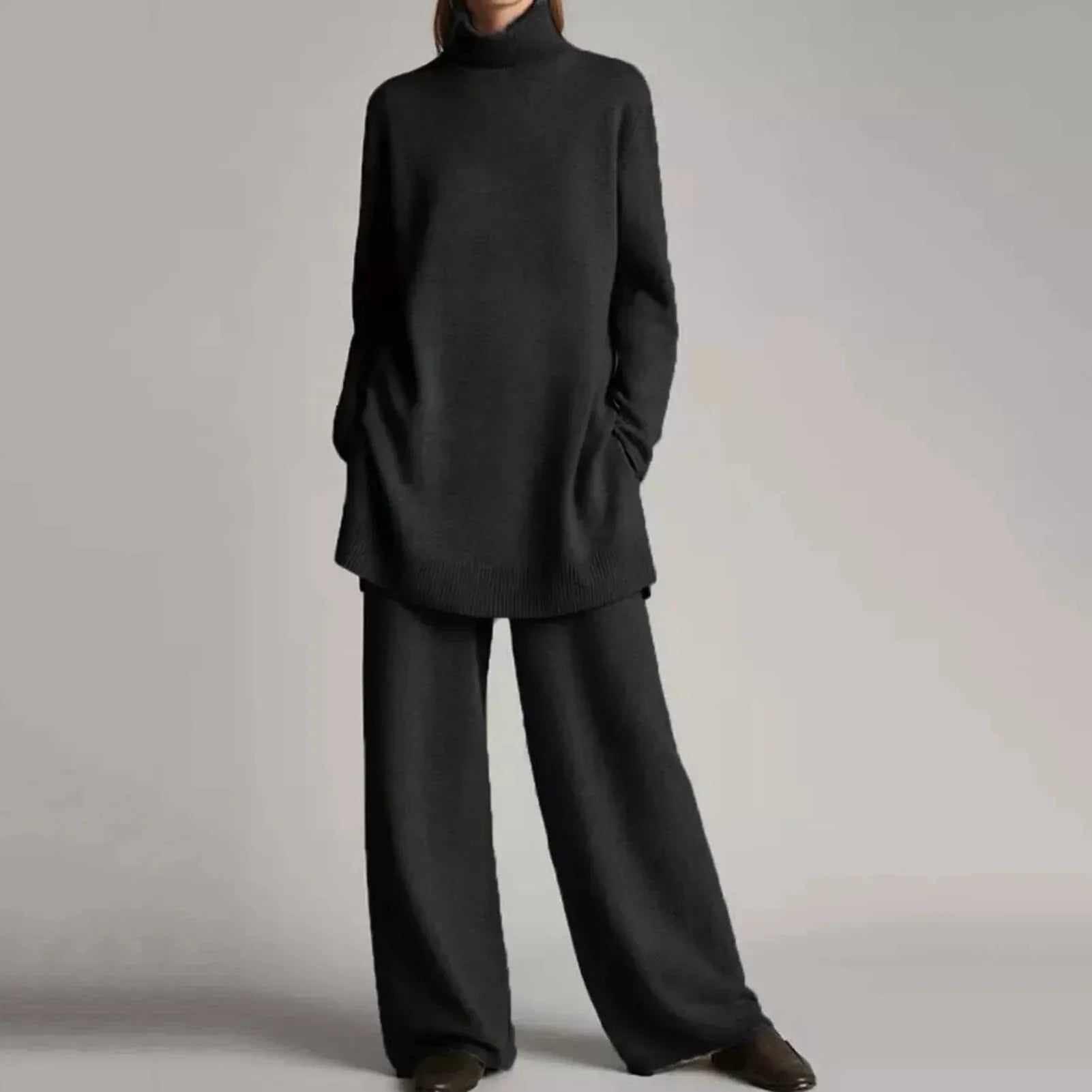 Vivienne | To-delt dress for kvinner