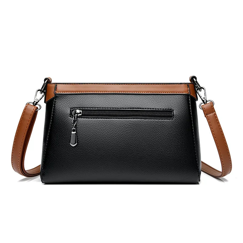 Agnes™ | Crossbody med én stropp