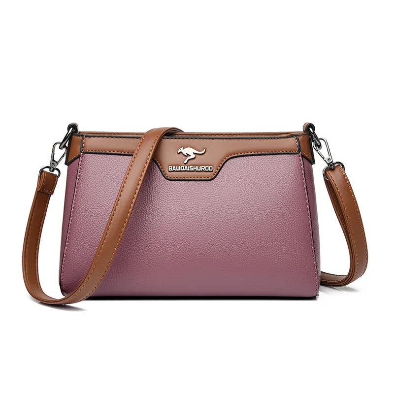 Agnes™ | Crossbody med én stropp
