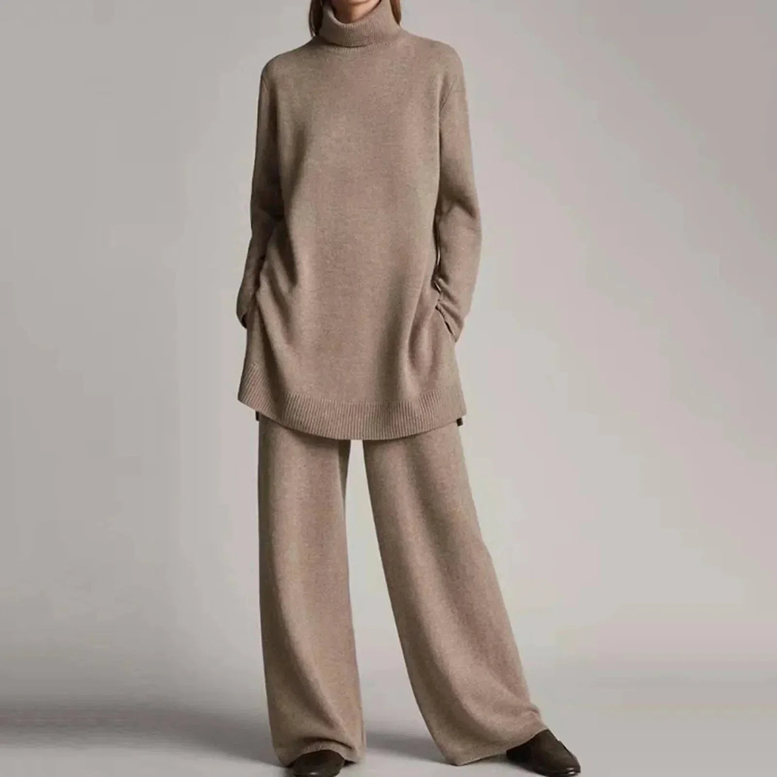 Vivienne | To-delt dress for kvinner