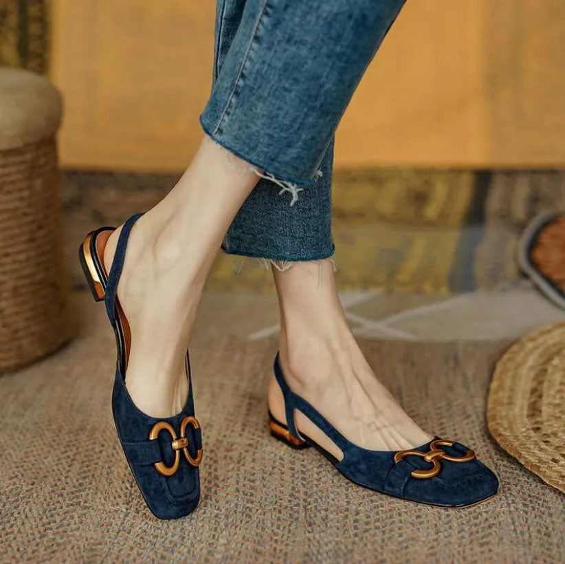 Linnea | komfortable ortopediske sandaler