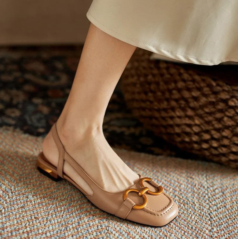 Linnea | komfortable ortopediske sandaler