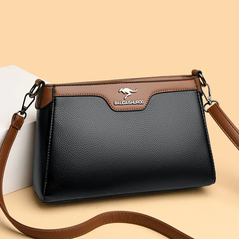 Agnes™ | Crossbody med én stropp