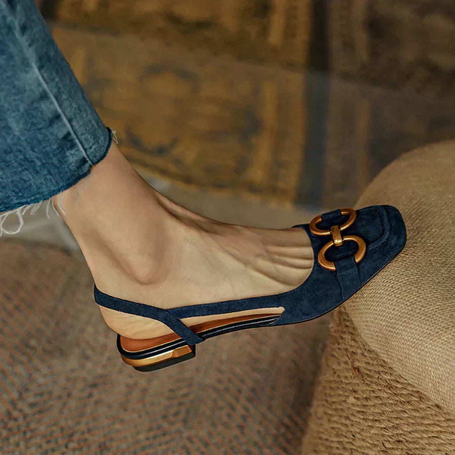 Linnea | komfortable ortopediske sandaler