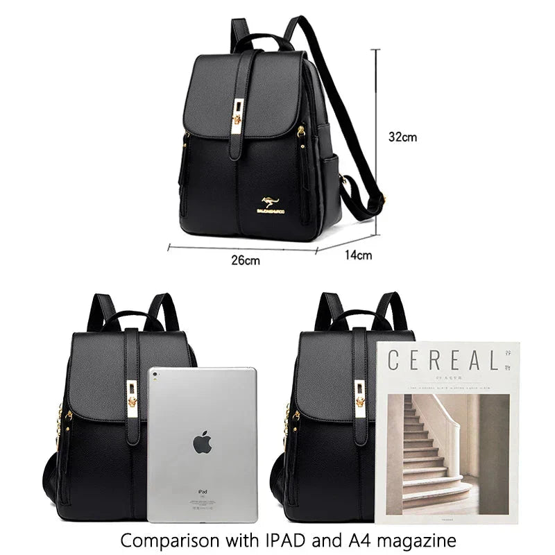 Amagda™ | Ryggsekk