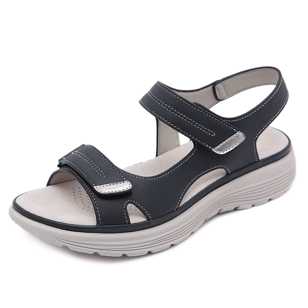 Hermance | Ortopediske sandaler
