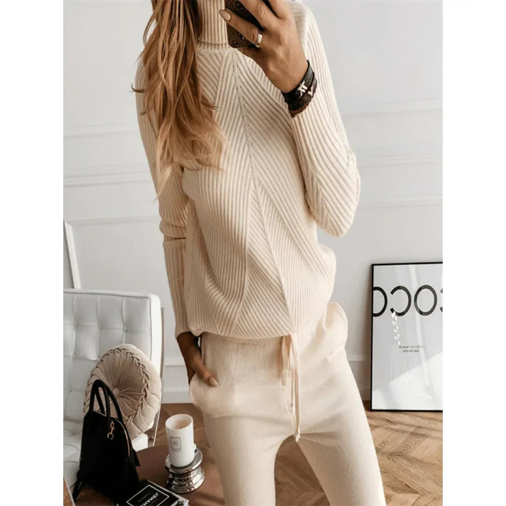 Perrine | Joggedress i to deler