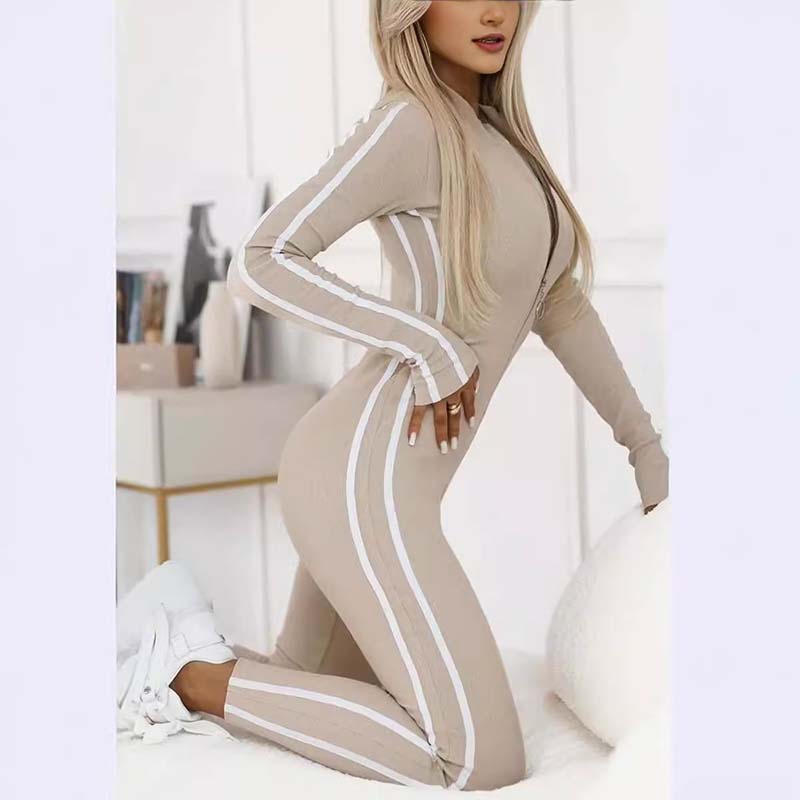Isa | Kvinne jumpsuit